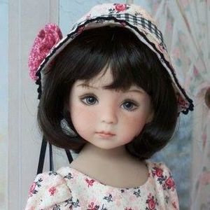 Meet your Posher, Jack